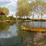 Antica Casa Di Famiglia Castiglione del Lago