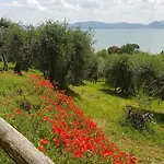 Antica Casa Di Famiglia Gasthuis 3*