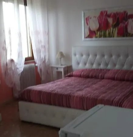 Antica Casa Di Famiglia Affittacamere Castiglione del Lago
