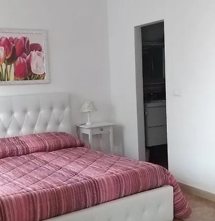 Antica Casa Di Famiglia Vendégház 3*