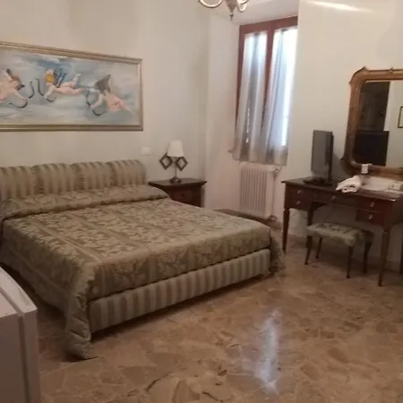 Antica Casa Di Famiglia 3* Castiglione del Lago