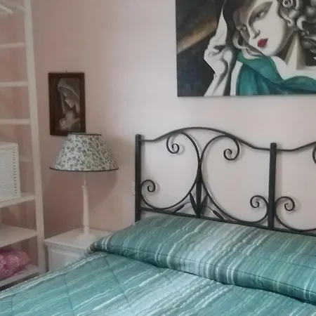 Antica Casa Di Famiglia Guest house Castiglione del Lago
