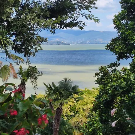 Antica Casa Di Famiglia 3* Castiglione del Lago