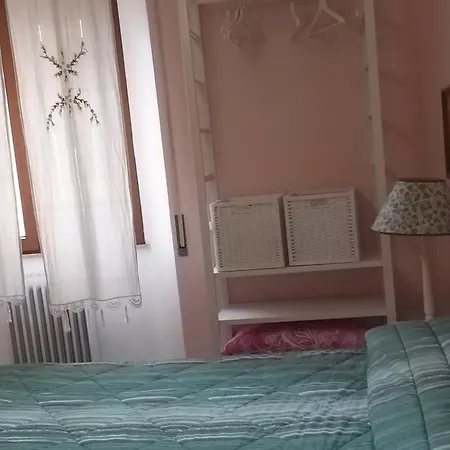 Antica Casa Di Famiglia *