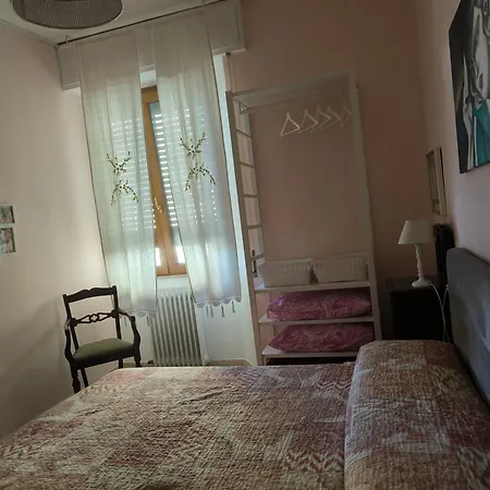 Antica Casa Di Famiglia 3* Castiglione del Lago