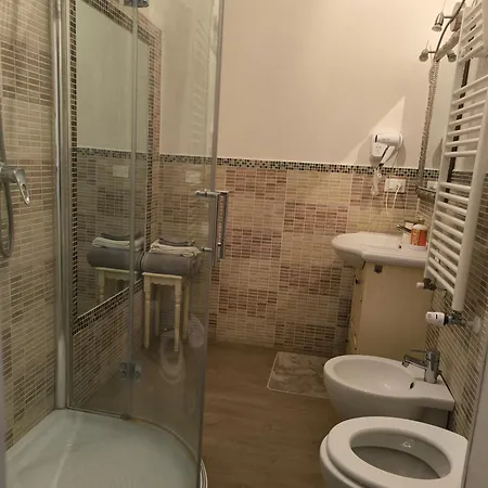 Vendégház Antica Casa Di Famiglia