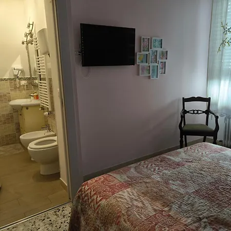 Casa de hóspedes Antica Casa Di Famiglia Castiglione del Lago
