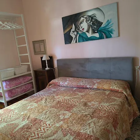 Antica Casa Di Famiglia Castiglione del Lago