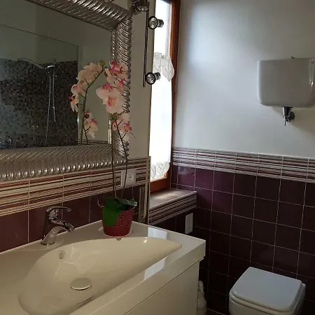 Antica Casa Di Famiglia 3*