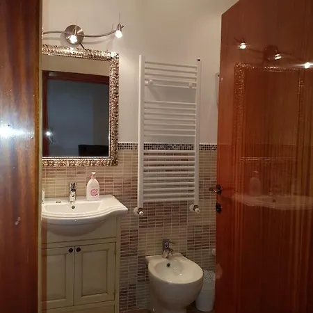 Antica Casa Di Famiglia 3*