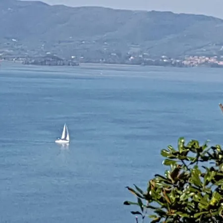 Antica Casa Di Famiglia Maison d'hôtes Castiglione del Lago