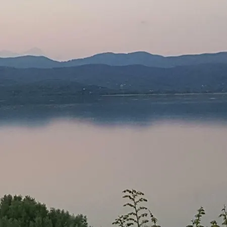 Antica Casa Di Famiglia Vendégház 3*