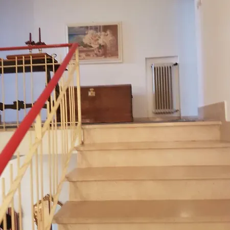 Antica Casa Di Famiglia Maison d'hôtes 3*