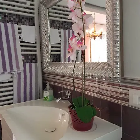 Antica Casa Di Famiglia