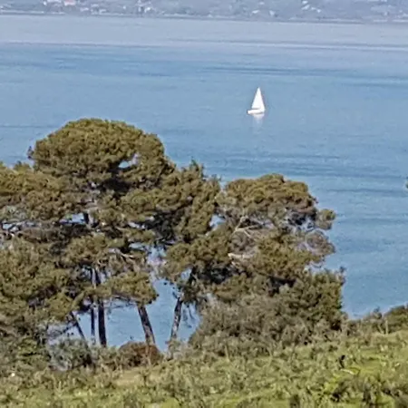 Antica Casa Di Famiglia Maison d'hôtes 3*