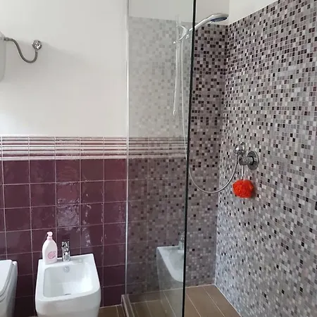 Antica Casa Di Famiglia Vendégház