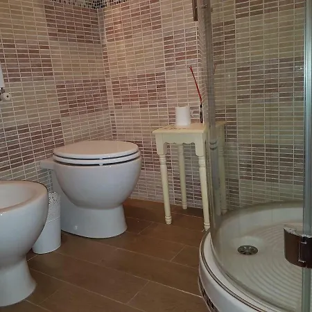 Antica Casa Di Famiglia