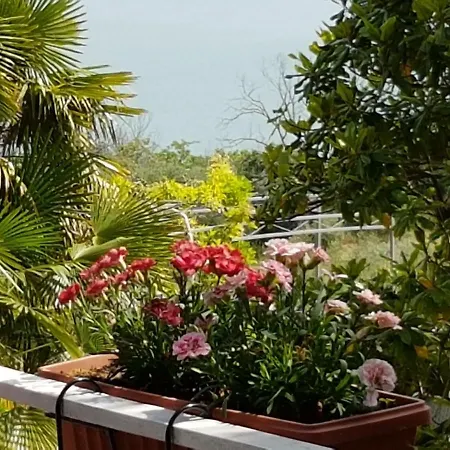 Vendégház Antica Casa Di Famiglia Castiglione del Lago