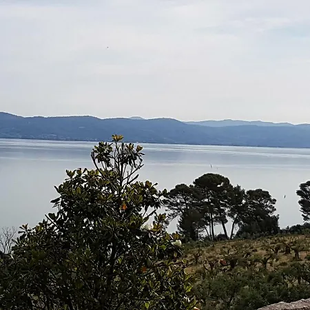 Antica Casa Di Famiglia Maison d'hôtes 3*