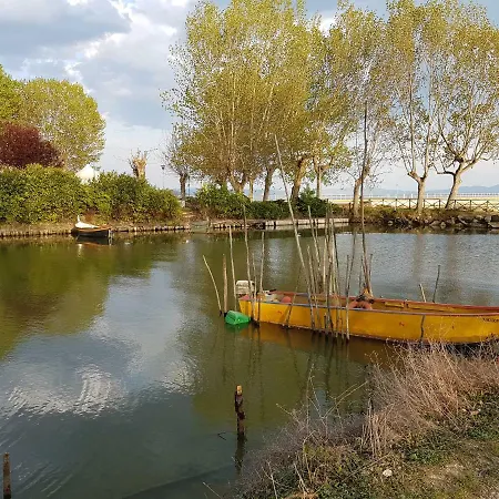 Antica Casa Di Famiglia Castiglione del Lago