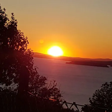Antica Casa Di Famiglia Maison d'hôtes Castiglione del Lago