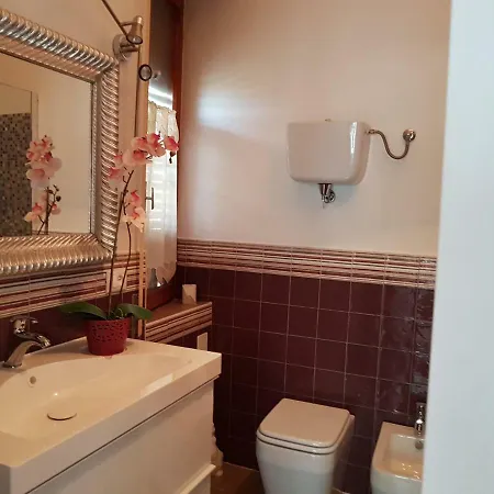 Vendégház Antica Casa Di Famiglia