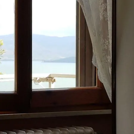 Maison d'hôtes Antica Casa Di Famiglia 3*