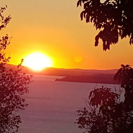 Maison d'hôtes Antica Casa Di Famiglia Castiglione del Lago
