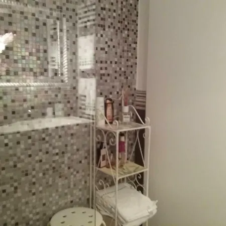 Antica Casa Di Famiglia