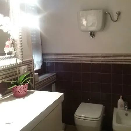 Antica Casa Di Famiglia 3*