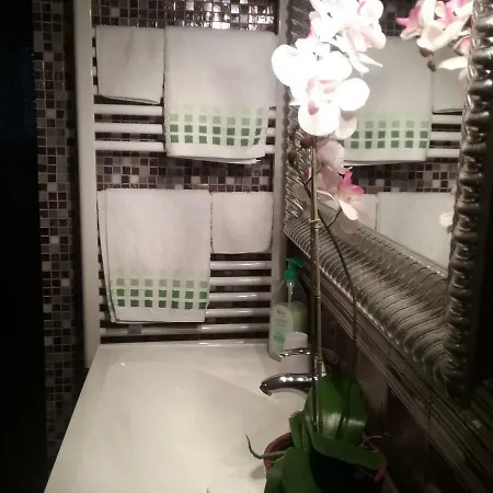 Antica Casa Di Famiglia Castiglione del Lago