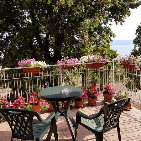 Maison d'hôtes Antica Casa Di Famiglia Castiglione del Lago