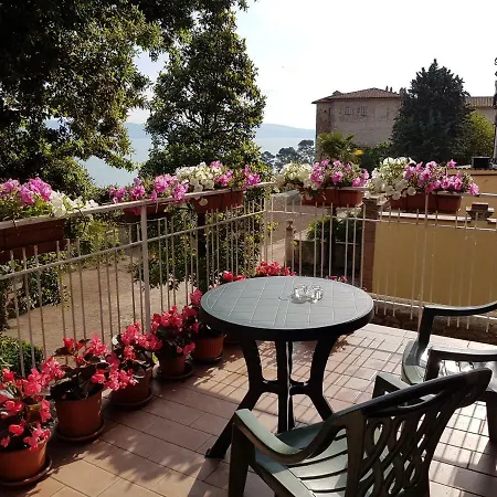 Antica Casa Di Famiglia Vendégház 3*