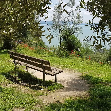 Antica Casa Di Famiglia * Castiglione del Lago