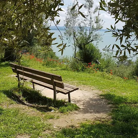 Antica Casa Di Famiglia 3* Castiglione del Lago