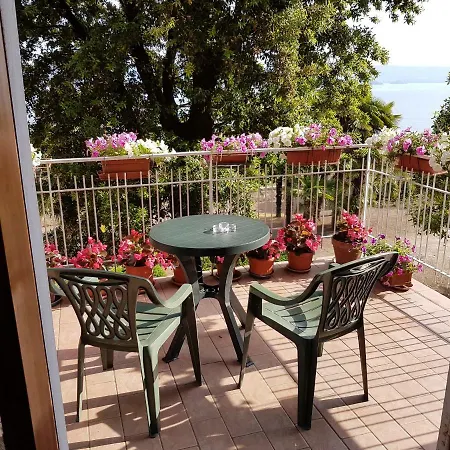 Antica Casa Di Famiglia Vendégház