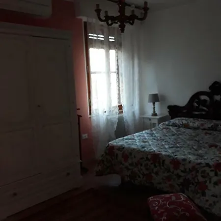 Affittacamere Antica Casa Di Famiglia Castiglione del Lago