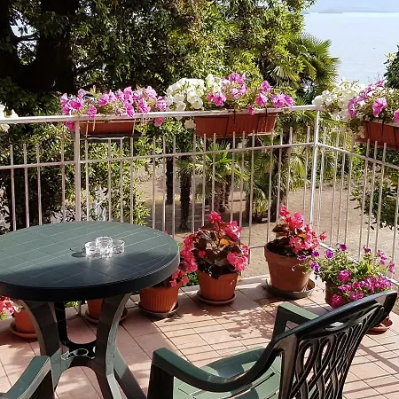 Affittacamere Antica Casa Di Famiglia Castiglione del Lago