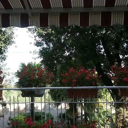 Vendégház Antica Casa Di Famiglia