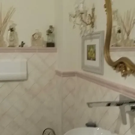 Maison d'hôtes Antica Casa Di Famiglia 3*