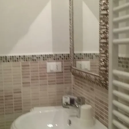 Antica Casa Di Famiglia Castiglione del Lago