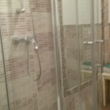 Affittacamere Antica Casa Di Famiglia