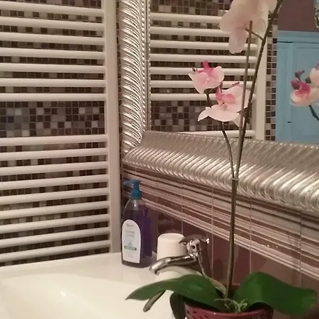 Vendégház Antica Casa Di Famiglia 3*