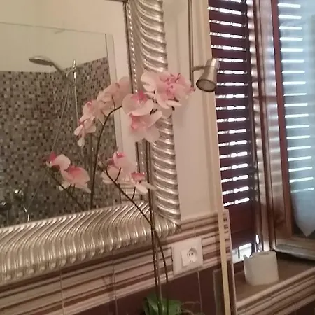 Antica Casa Di Famiglia Maison d'hôtes Castiglione del Lago