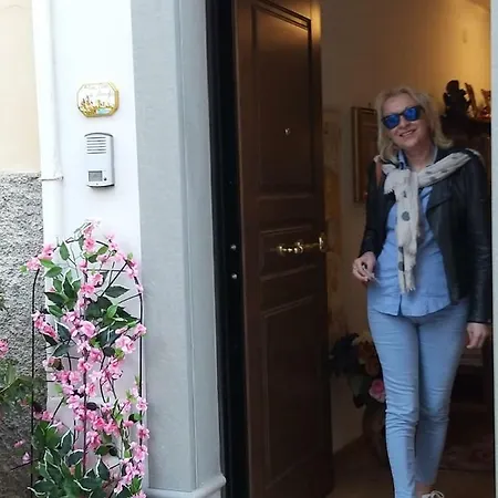 Antica Casa Di Famiglia Maison d'hôtes